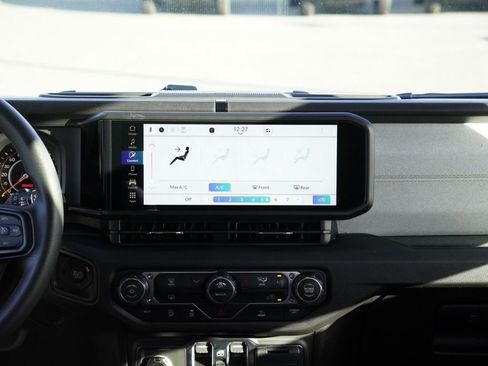 New 2026 Jeep Wrangler Sport image 26