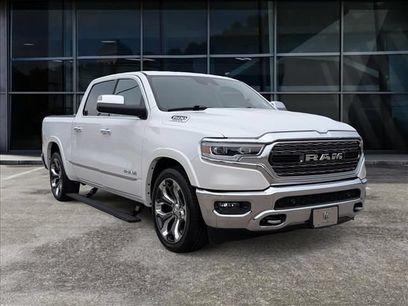 Used 2019 RAM 1500 Limited