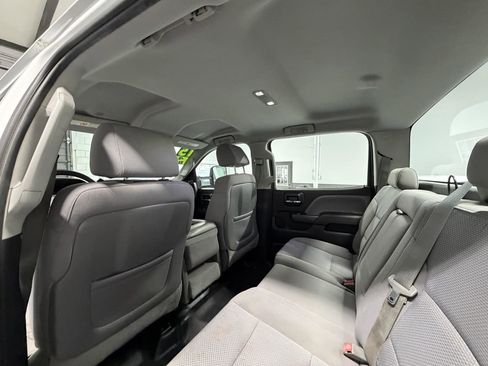 Used 2015 Chevrolet Silverado 3500 W/T image 19