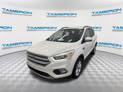 Used 2017 Ford Escape SE w/ Equipment Group 201A