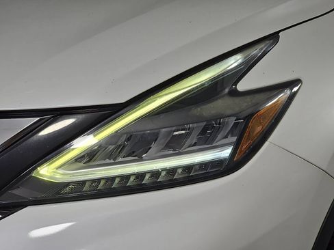 Used 2019 Nissan Murano SV AWD/4WD image 28