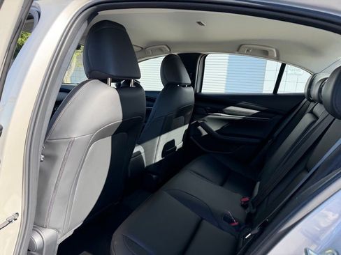 New 2026 MAZDA MAZDA3 s Sport image 16