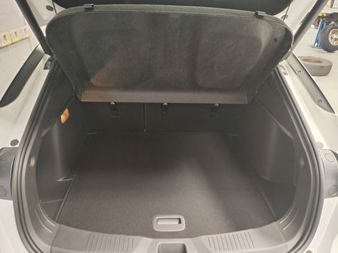 New 2026 Buick Envista Preferred w/ Convenience I Package image 13