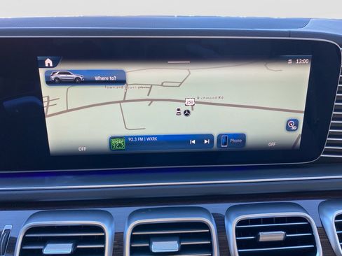 New 2026 Mercedes-Benz GLE 350 4MATIC image 17