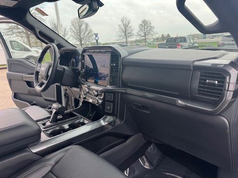 Used 2023 Ford F150 XLT w/ Equipment Group 302A High image 35