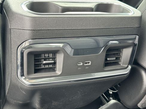 New 2026 GMC Sierra 1500 Elevation w/ LPO, Elevation Black Package RWD image 26