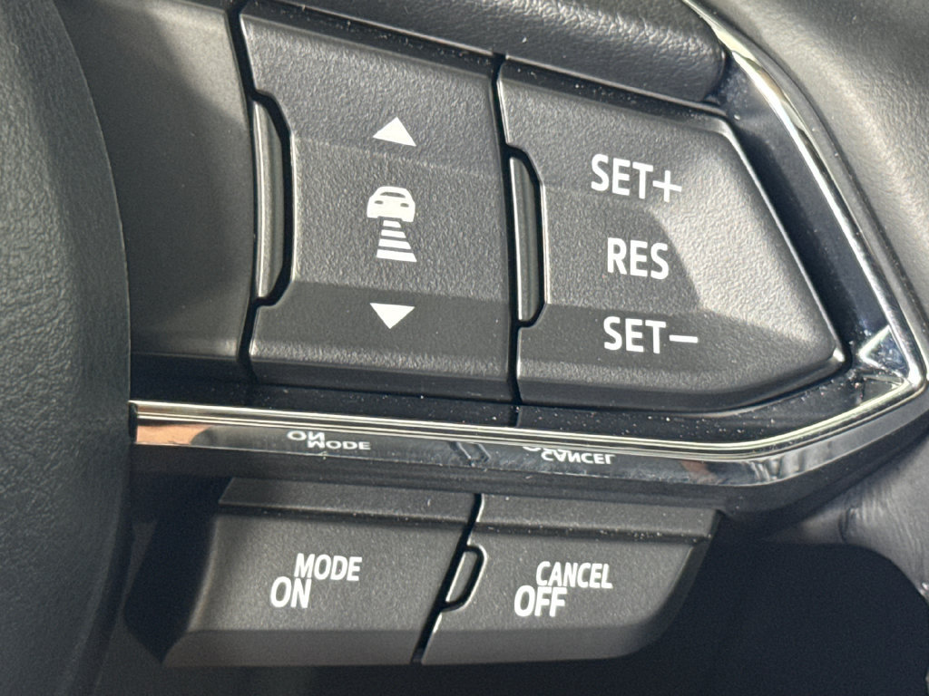 Certified 2025 MAZDA CX-5 AWD 2.5 S w/ Premium Plus Pkg image 26