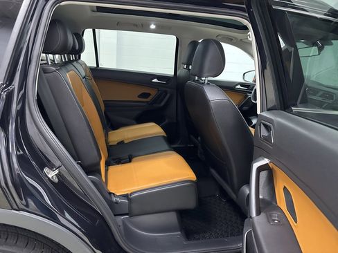 Used 2019 Volkswagen Tiguan SE image 31