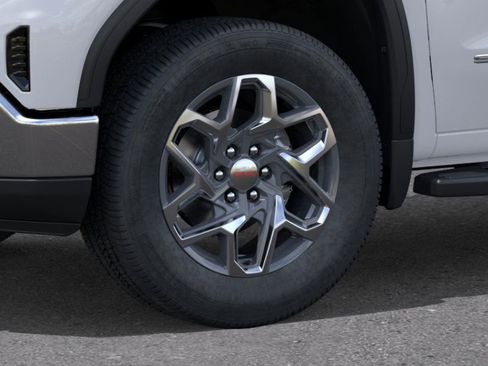 New 2026 GMC Sierra 1500 SLT RWD image 9