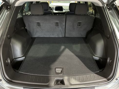 Used 2023 Chevrolet Blazer LT w/ Convenience Package image 12