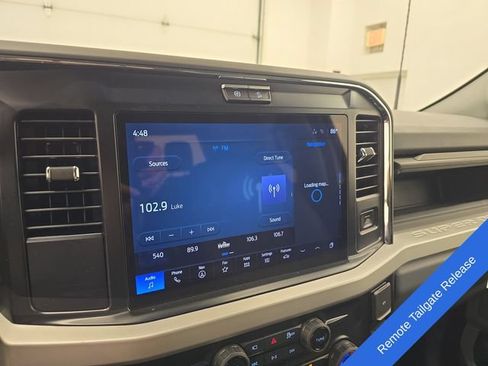 New 2026 Ford F250 XLT w/ XLT Premium Package AWD/4WD image 29