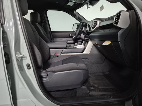 New 2026 Toyota Tundra SR5 image 32