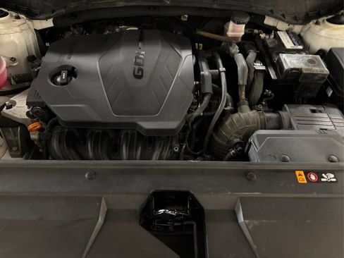 Used 2022 Hyundai Santa Cruz SEL w/ Activity Package image 12