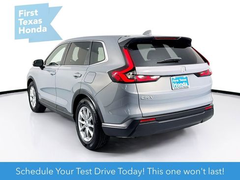 Used 2026 Honda CR-V EX image 6