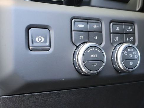 New 2026 GMC Sierra 2500 AT4 w/ AT4 Premium Plus Package image 25