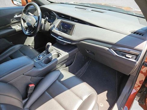 Used 2019 Cadillac XT4 Sport FWD image 20