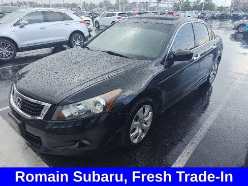 Used 2010 Honda Accord EX-L image 1