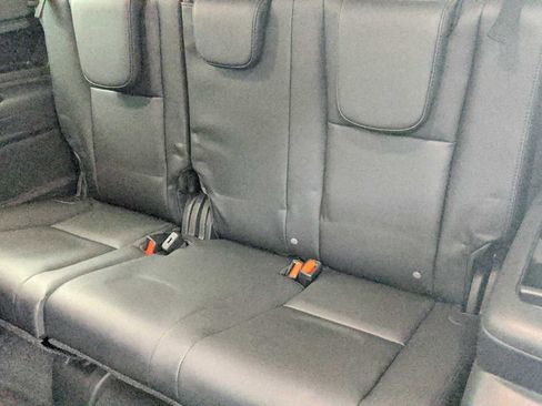 New 2025 Subaru Ascent Bronze Edition w/ Onyx Package image 34