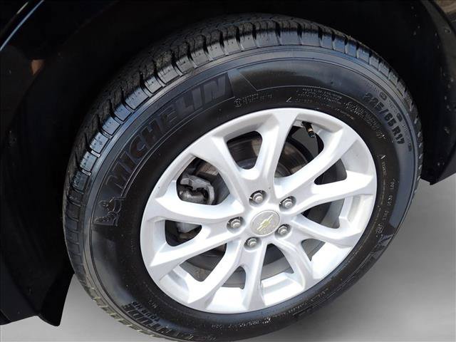 Used 2020 Chevrolet Equinox LT AWD/4WD image 5