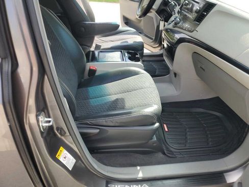 Used 2011 Toyota Sienna SE w/ Preferred Pkg FWD image 26