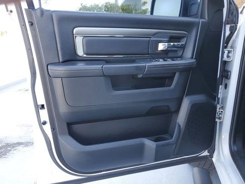 Used 2017 RAM 1500 Sport w/ Convenience Group image 28