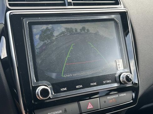 New 2026 Mitsubishi Outlander Sport LE AWD/4WD image 19