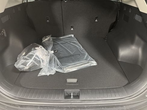 New 2026 Kia Sportage LX w/ LX Convenience Package image 28