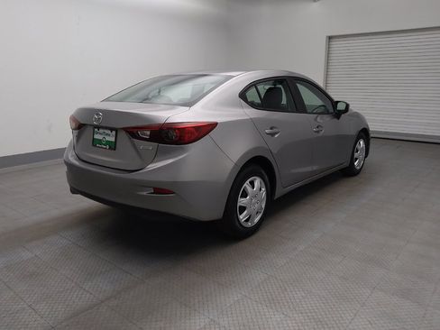Used 2015 MAZDA MAZDA3 i Sport FWD image 9