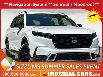 Used 2023 Honda CR-V Sport Touring
