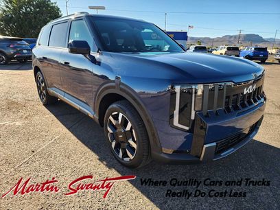 Used 2027 Kia Telluride S w/ Towing Package