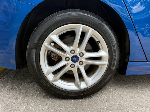 Used 2018 Ford Fusion SE FWD image 19