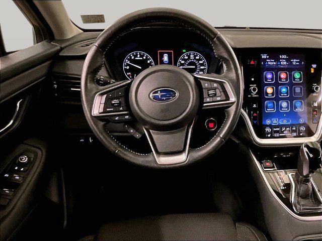 Used 2020 Subaru Outback Premium w/ Popular Package #1 AWD/4WD image 5