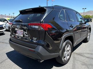 Used 2025 Toyota RAV4 XLE AWD/4WD video 3