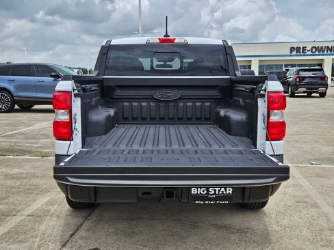 Used 2024 Ford Maverick Lariat FWD image 56