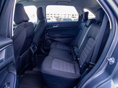 Used 2022 Ford Edge SE AWD/4WD image 26