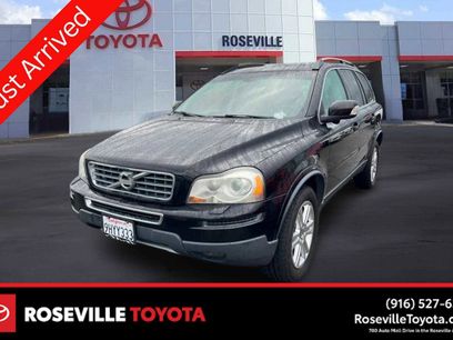 Used 2012 Volvo XC90 3.2