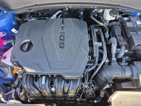 New 2026 Kia Sportage SX image 16