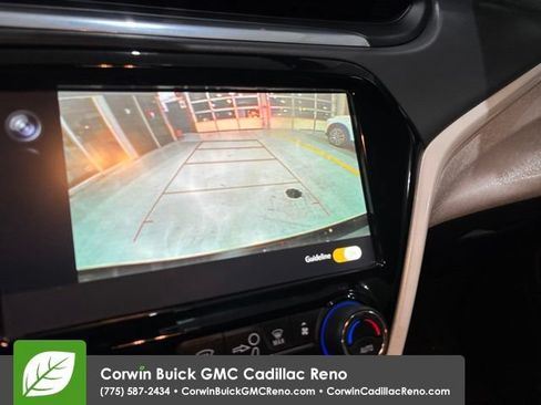 Used 2019 Chevrolet Bolt LT FWD image 27