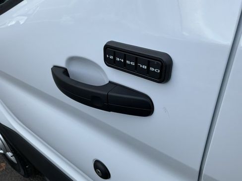New 2026 Ford Transit 350 148 Medium Roof AWD w/ Load Area Protection Package image 13