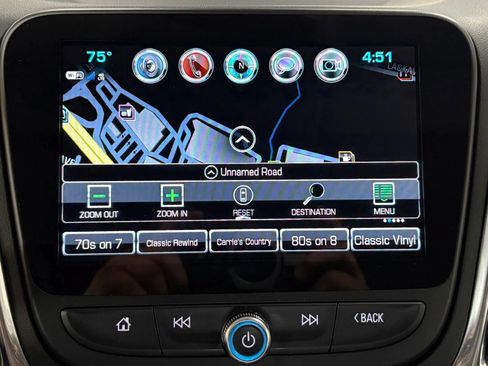 Used 2018 Chevrolet Equinox Premier AWD/4WD image 12