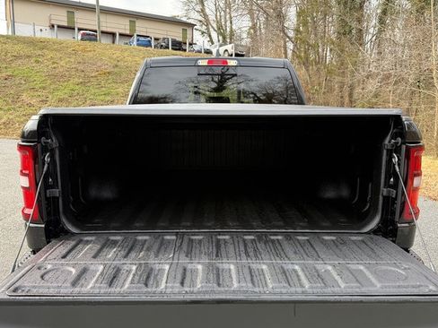 New 2026 RAM 1500 Big Horn image 10