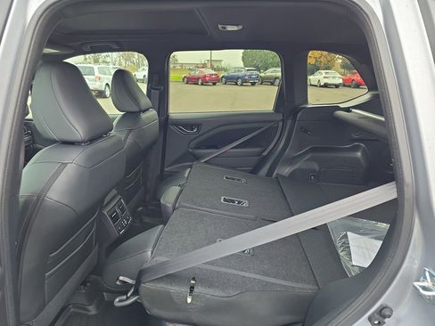 New 2026 Subaru Forester Touring image 18