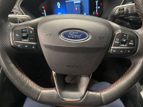 Used 2023 Ford Escape ST-Line w/ Tech Pack #1 image 20