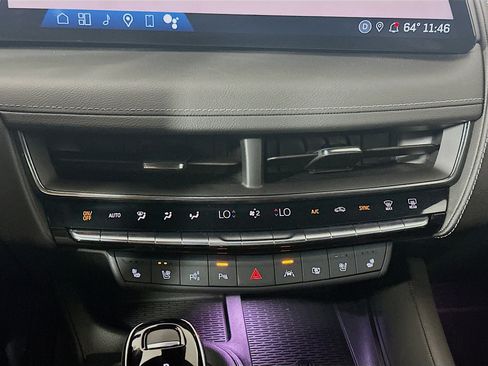 Used 2025 Cadillac CT5 Premium Luxury RWD image 24