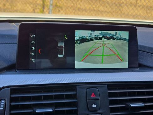 Used 2018 BMW 430i xDrive Convertible image 34