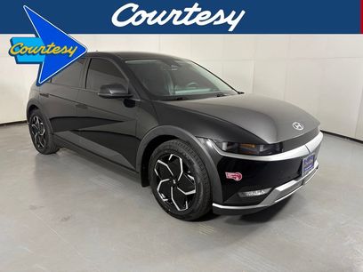 Used 2024 Hyundai Ioniq 5 SEL