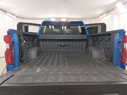 Certified 2023 Chevrolet Silverado 1500 RST image 16