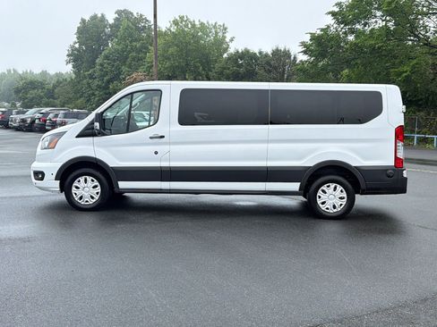 Used 2024 Ford Transit 350 XLT RWD image 2