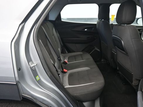 Used 2024 Chevrolet TrailBlazer LS image 16