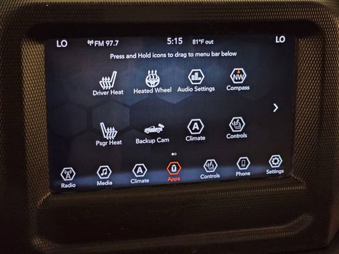 Used 2020 Jeep Gladiator Sport w/ Quick Order Package 24S AWD/4WD image 11